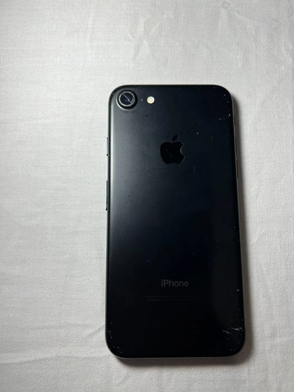 Apple iPhone 7 - 32GB Space Gray - Black No SIM Restrictions